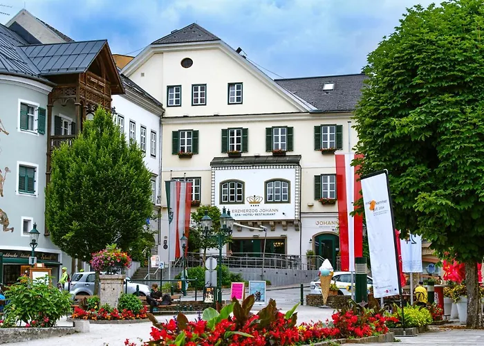 Erzherzog Johann