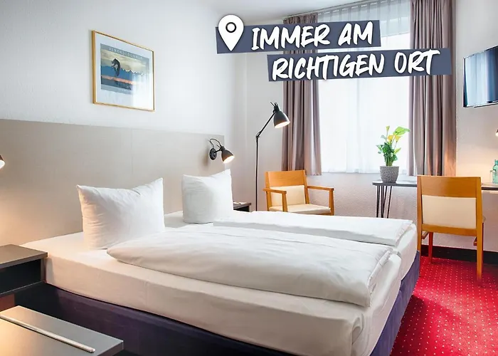 3-Sterne-Hotel: ACHAT Hotel Chemnitz