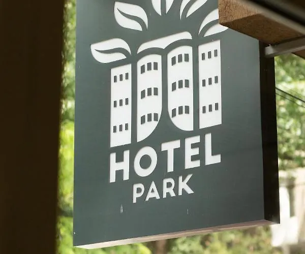 Familienhotel: Hotel Park