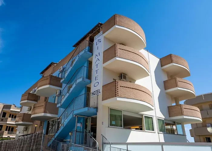 Di Matteo Hotel