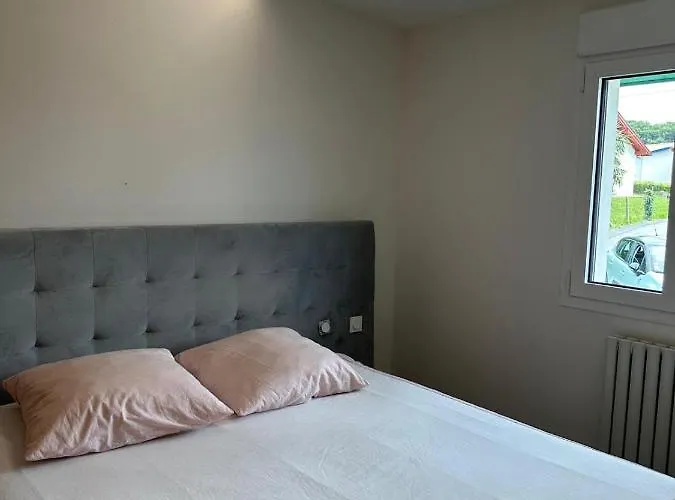 maison avec piscine