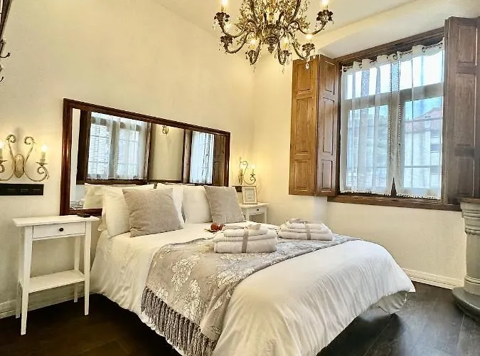 Casa de huéspedes: Claren'S Boutique Rooms