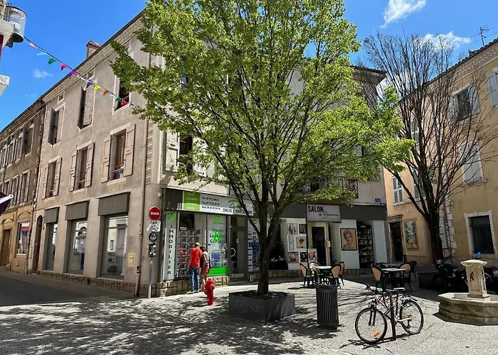 Appartement le saint Pierre