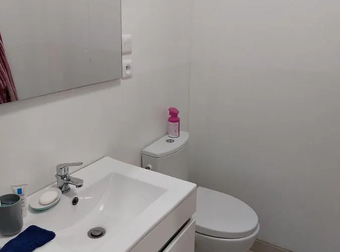 Chambre près de l'étang de thau
