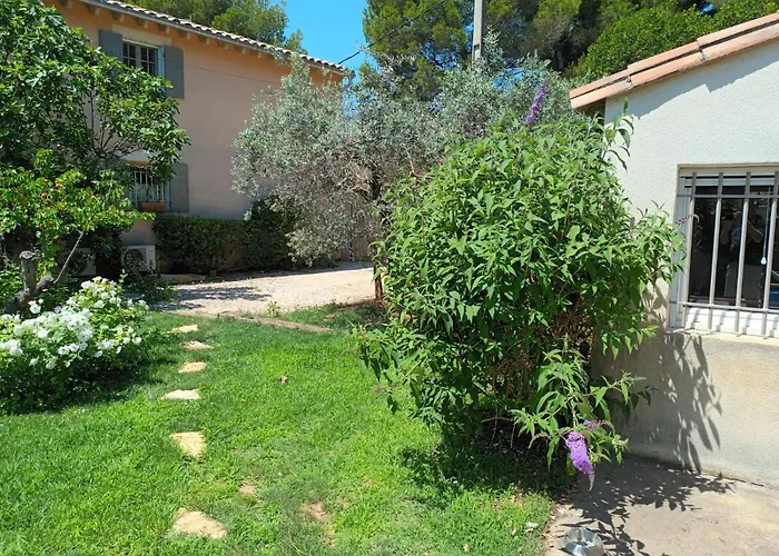 Le Cabanon