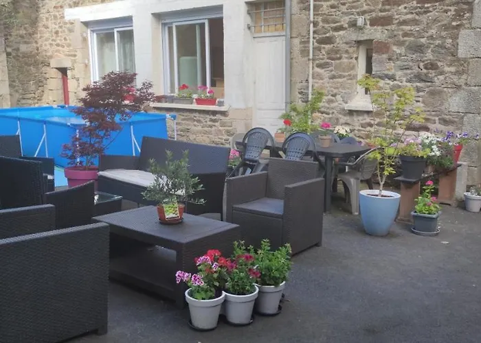 Relais De La Tour