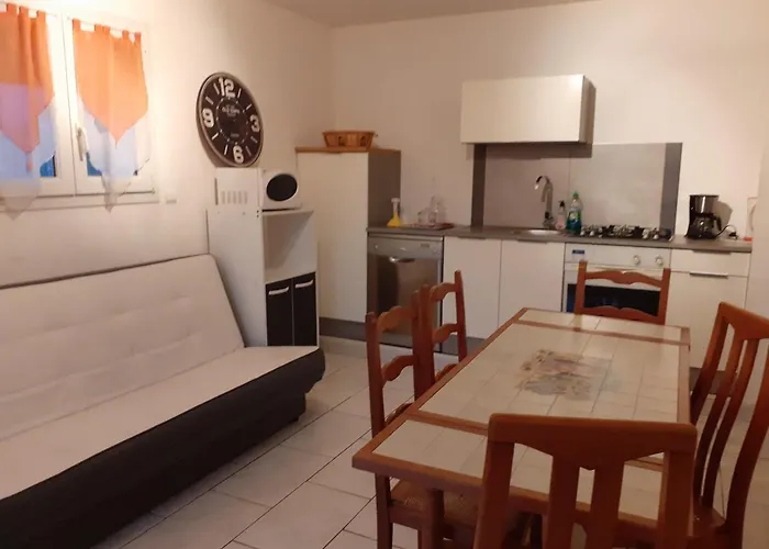 villa avec piscine privée