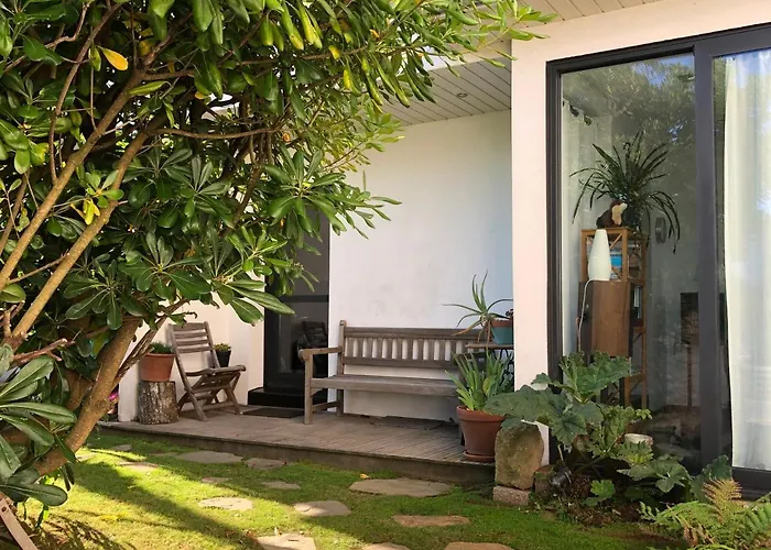 Appartement L'Embarcadère