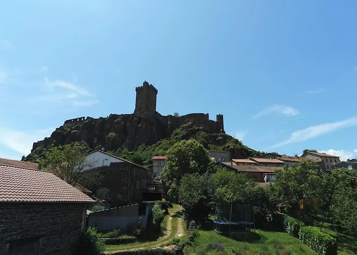 Chez Serge et Annie