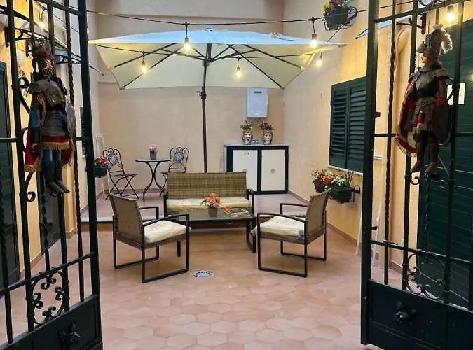 Bella Sicilia