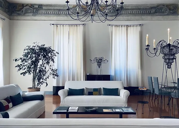 Hotel di lusso: Hotel Palazzo Piccolomini
