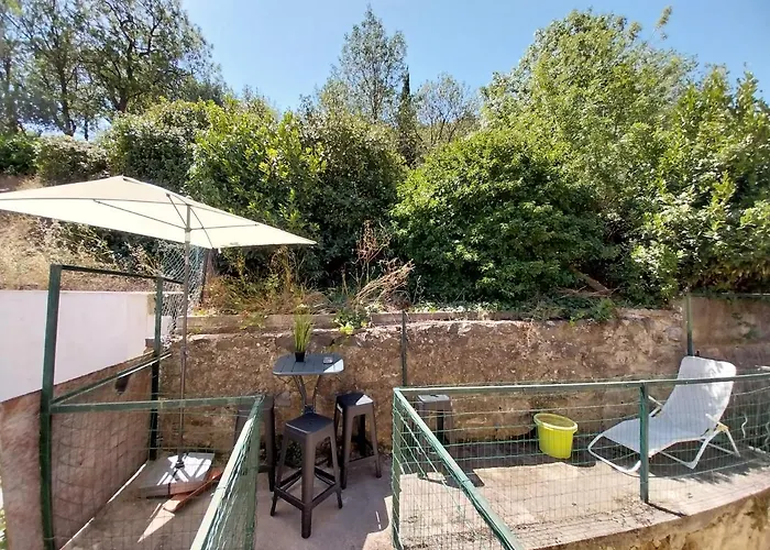 Appartement sandonato