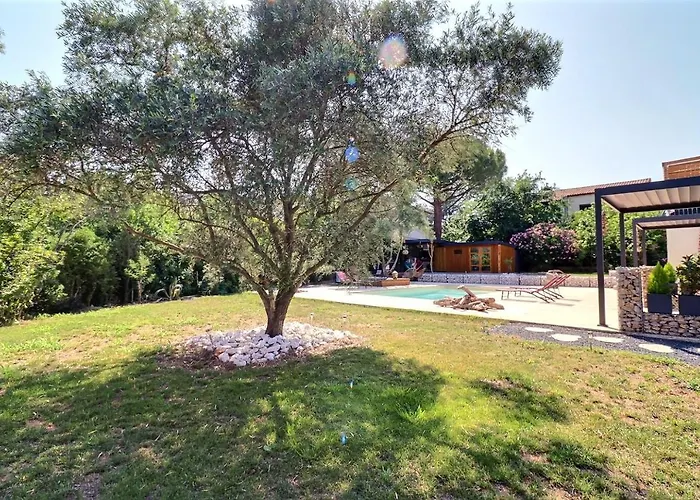 Location Appartement saisonnier