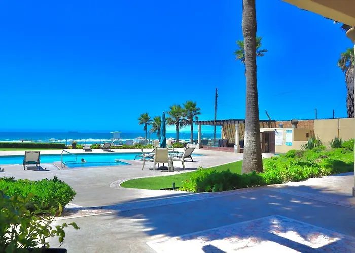 Riviera De Rosarito
