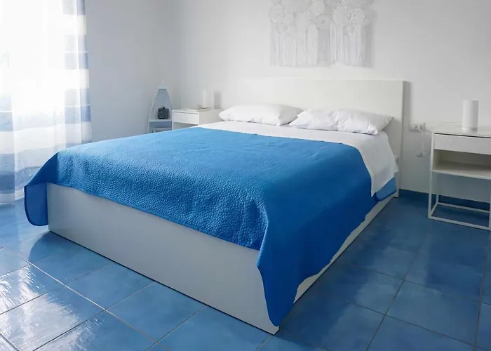 Hotel: Affittacamere Angelica