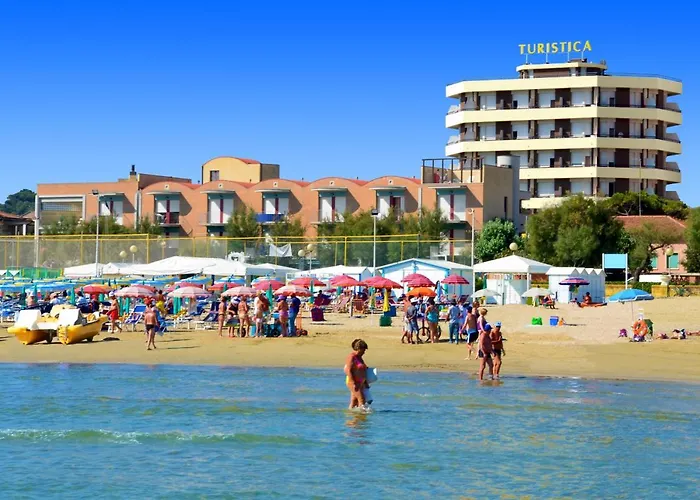  Turistica