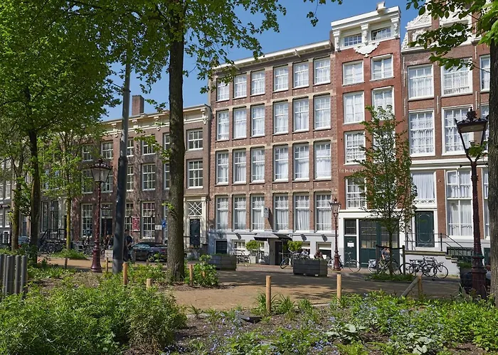 Hôtel de plage: Nova Hotel