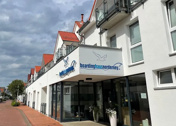 Boardinghaus