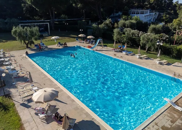 Hotel familiare: Hotel Mira