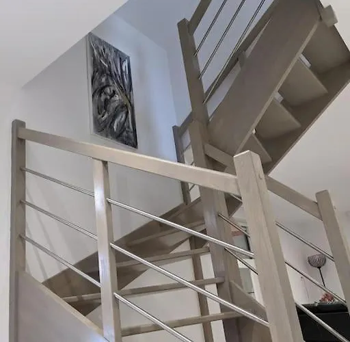 Maison moderne au cœur du Golfe du Morbihan !