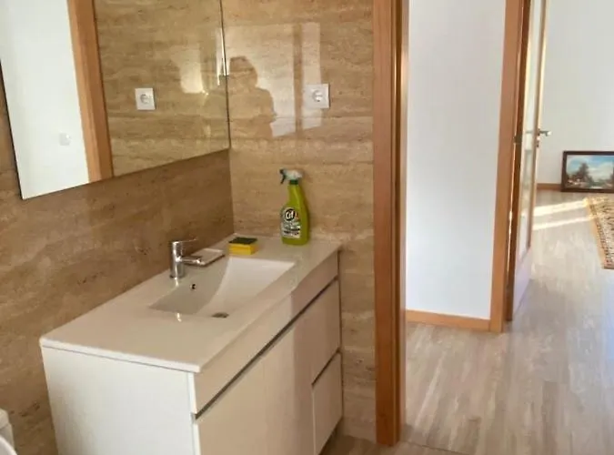 Vivenda Caixilão casa com 3 quartos