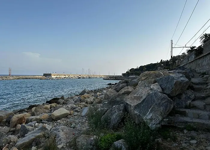 La Via Sul Mare