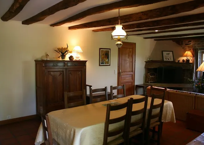 La Bergerie