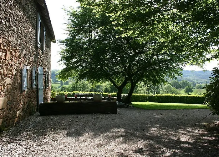 La Bergerie