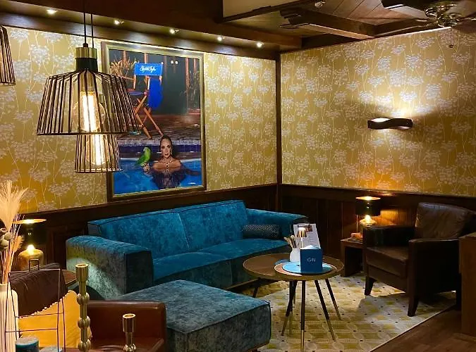Resort: Hotel Heidelberg