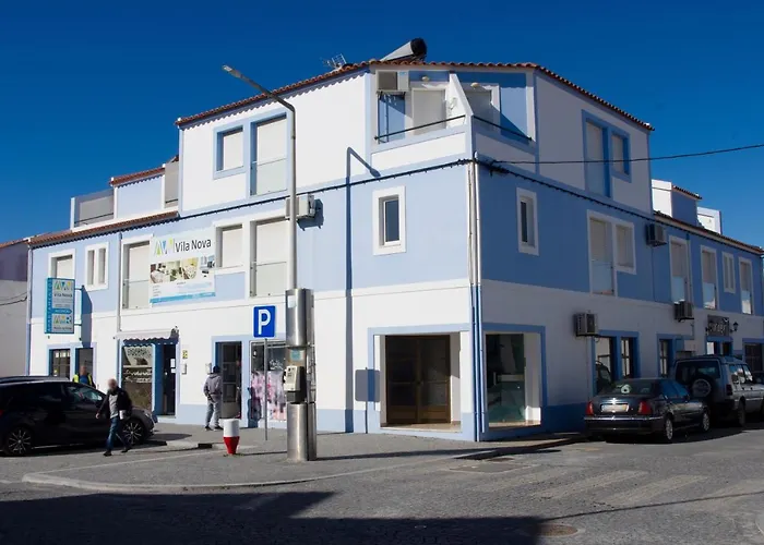  s Vila Nova