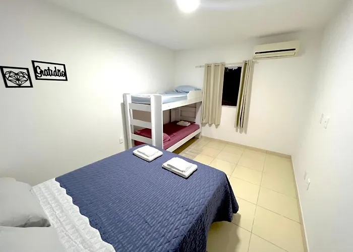 Apartamento Proximo Do Aeroporto