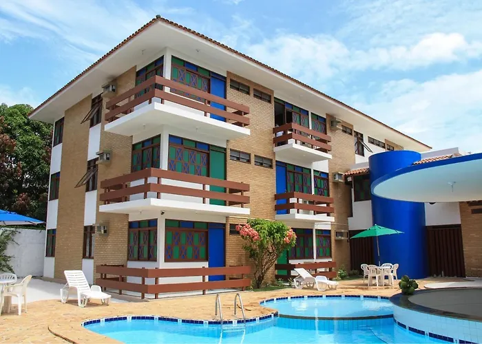 Hotel barato: Hotel Rio Mar