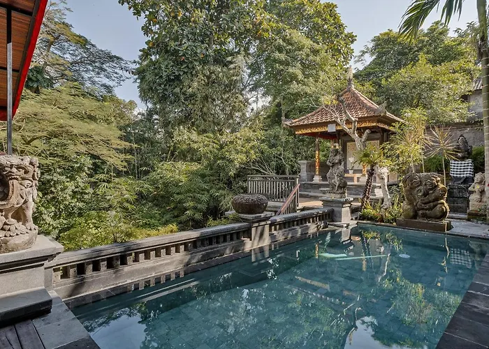 Tigata Ubud Cottage
