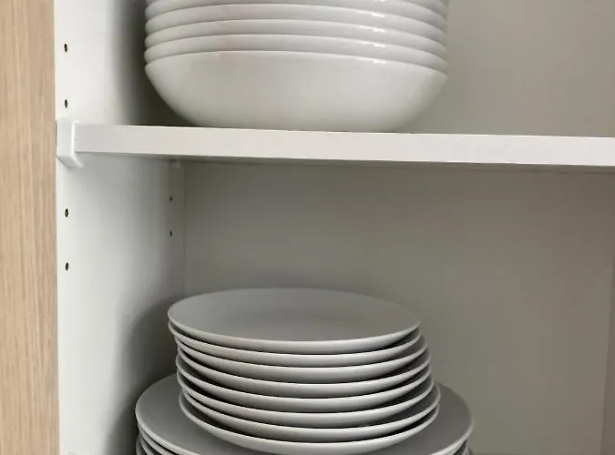 Pueblo Nuevo Apartments