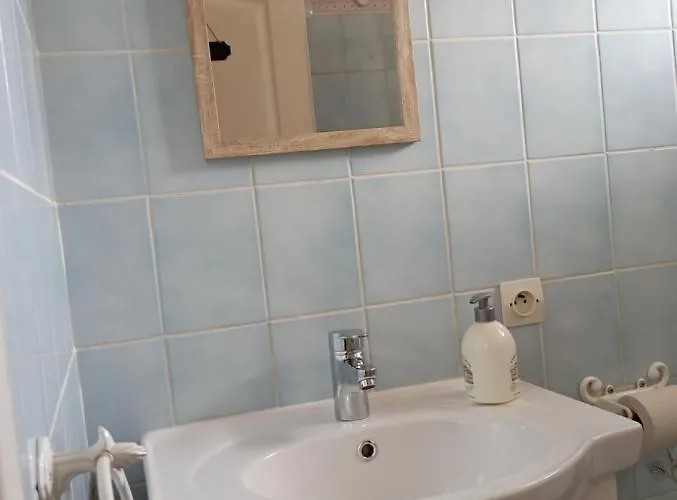 Chambre Chez L Habitant