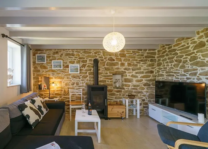 Holiday Home La Petite Iroise By Interhome