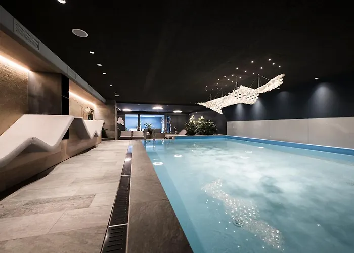 Luxushotel: Post Hotel - Tradition & Lifestyle Adults Only