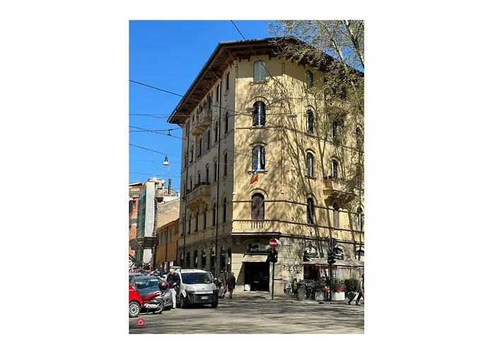 Rome City Center