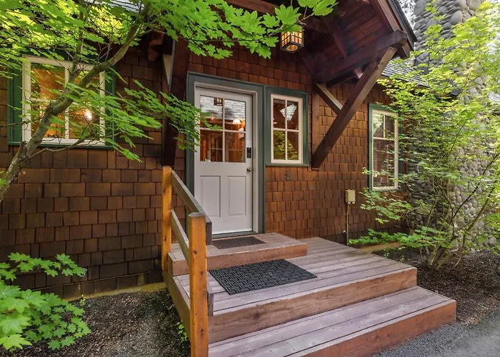 Metolius Cabin 2