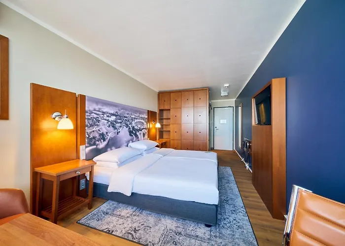 Arthotel Ana Im Olympiapark