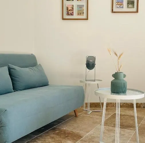 Le bastidon - Fontvieille
