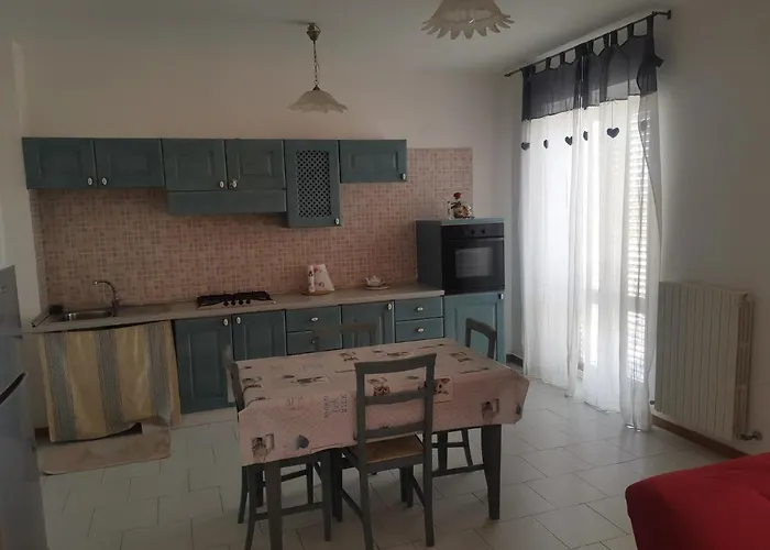 Appartamento Stella