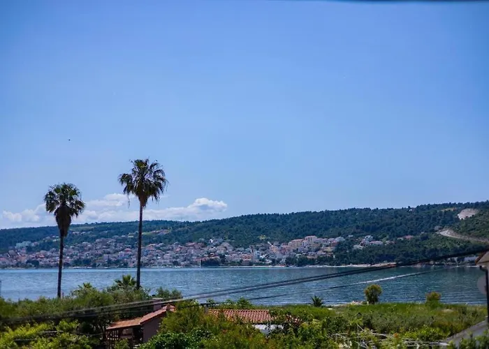 Zentrales Hotel: Villa Marija