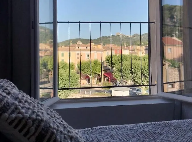 Appartement centre Apt Bèlavista luberon