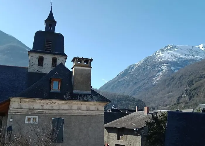 La Marmotte