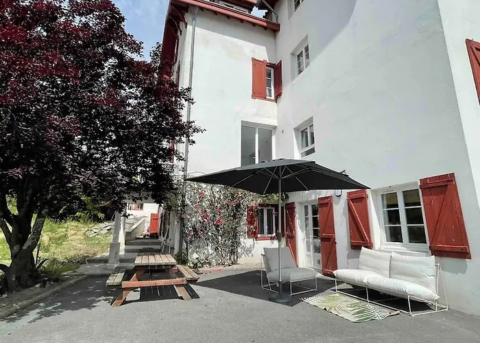 Villa Martha - Appt 01