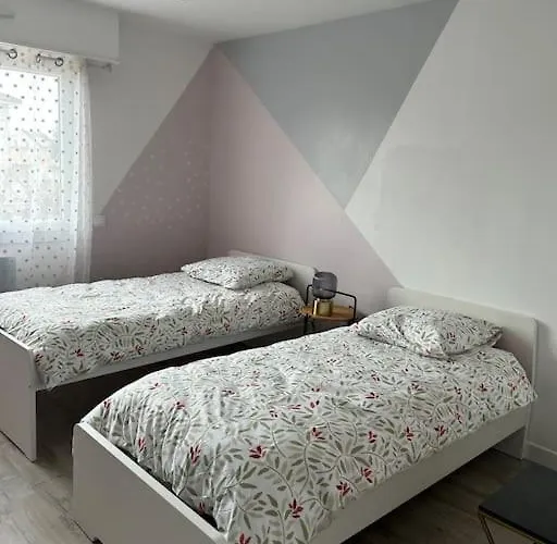 Mssila Villa