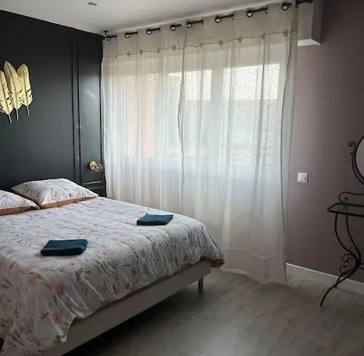 Mssila Villa