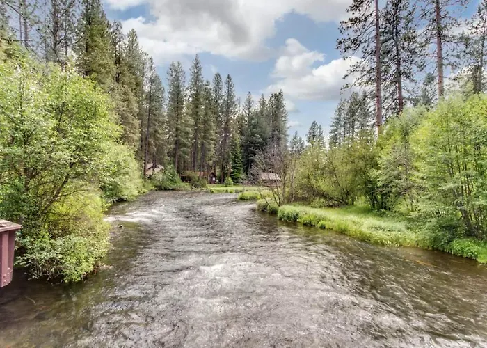 Metolius Cabin 11