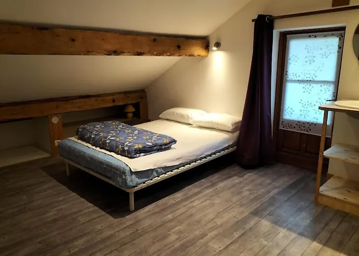 A découvrir Superbe Maison Calme et Lumineuse